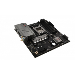 Sapphire Technology Płyta główna PULSE B850M WIFI AM5 4DDR5 mATX 