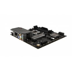 Sapphire Technology Płyta główna PULSE B850M WIFI AM5 4DDR5 mATX 