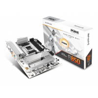 Płyta główna Sapphire PURE B850A WIFI7 AM5 4DDR5 mATX 
