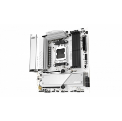 Sapphire Technology Płyta główna PURE B850M WIFI AM5 4DDR5 mATX 