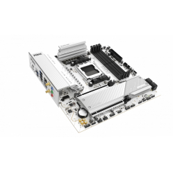 Sapphire Technology Płyta główna PURE B850M WIFI AM5 4DDR5 mATX 