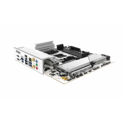 Sapphire Technology Płyta główna PURE B850M WIFI AM5 4DDR5 mATX 