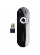 Prezenter bezprzewodowy Targus AMP13EU 2.4GHz USB czarny/szary