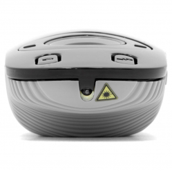 Prezenter bezprzewodowy Targus AMP13EU 2.4GHz USB czarny/szary