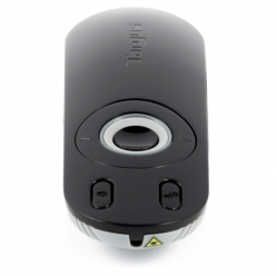 Prezenter bezprzewodowy Targus AMP13EU 2.4GHz USB czarny/szary