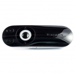 Prezenter bezprzewodowy Targus AMP13EU 2.4GHz USB czarny/szary