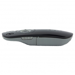 Prezenter bezprzewodowy Targus AMP13EU 2.4GHz USB czarny/szary