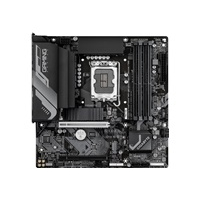 Płyta główna GIGABYTE B760M G X DDR4 GEN5