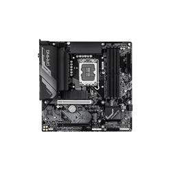 GIGABYTE B760M G X WF6E GEN5 LGA1700 4xDDR5 4xSATA 2xM.2
