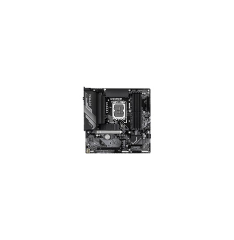 GIGABYTE B760M G X WF6E GEN5 LGA1700 4xDDR5 4xSATA 2xM.2