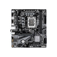 Płyta główna GIGABYTE H610M D3W WIFI6 LGA1700 2xDDR5 4xSATA 1xM.2