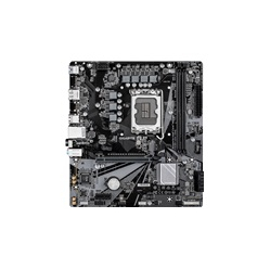 GIGABYTE H610M D3W WIFI6 LGA1700 2xDDR5 4xSATA 1xM.2