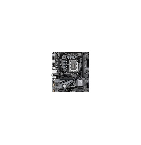 GIGABYTE H610M D3W WIFI6 LGA1700 2xDDR5 4xSATA 1xM.2