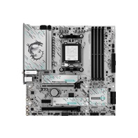 Płyta główna MSI B850M GAMING PLUS WIFI AM5 mATX MB