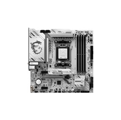 MSI B850M GAMING PLUS WIFI6E AM5 mATX MB