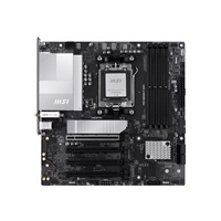 Płyta główna MSI PRO B850M-P WIFI AM5 mATX MB