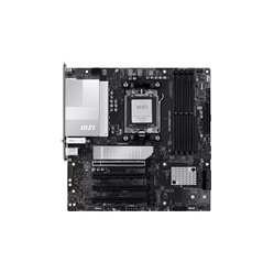 MSI PRO B850M-P WIFI AM5 mATX MB