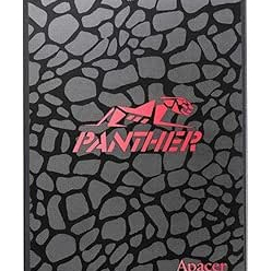 APACER SSD AS350 PANTHER 1TB 2.5inch SATA3 6GB/s 560/540 MB/s DS STOCK(P)