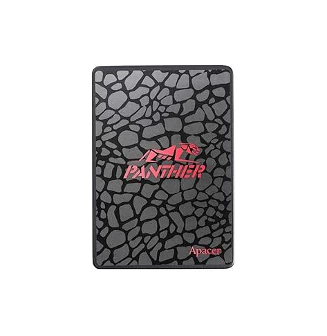 APACER SSD AS350 PANTHER 1TB 2.5inch SATA3 6GB/s 560/540 MB/s DS STOCK(P)