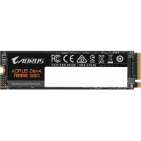 Dysk SSD GIGABYTE AORUS Gen4 7000E SSD 2TB NVMe M.2