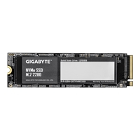 Dysk SSD GIGABYTE NVMe SSD M.2 2280 512GB