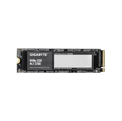 GIGABYTE NVMe SSD M.2 2280 512GB