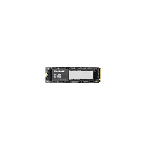 GIGABYTE NVMe SSD M.2 2280 512GB