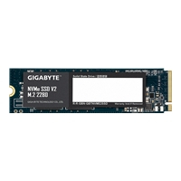 Dysk SSD GIGABYTE SSD V2 256GB NVMe M.2