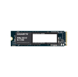 GIGABYTE SSD V2 256GB NVMe M.2