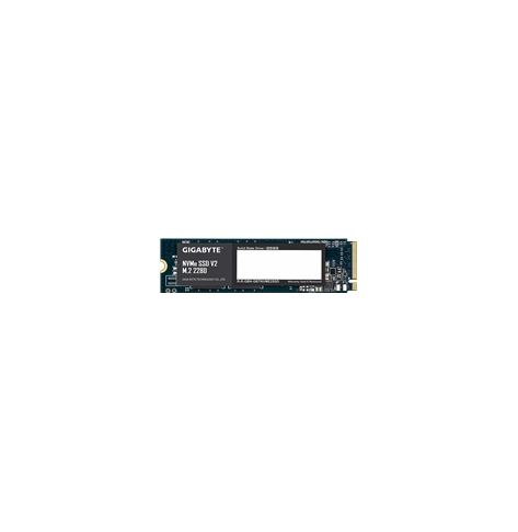 GIGABYTE SSD V2 256GB NVMe M.2