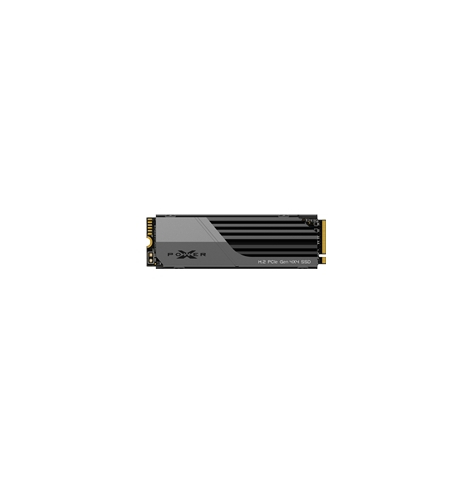 SILICON POWER XS75 1TB SSD M.2 2280 PCIe Gen4x4 7000/6000 MB/s