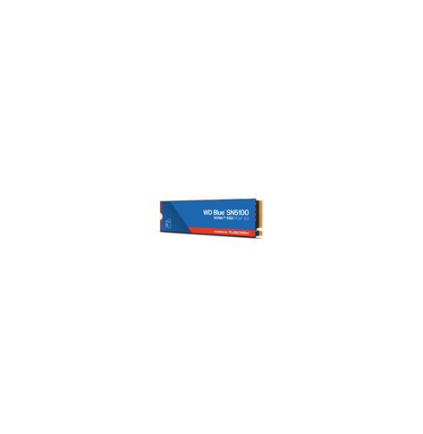 WD Blue SN5100 NVMe SSD 1TB M.2 POWERED BY SANDISK