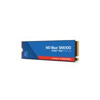 Dysk SSD WD Blue SN5100 NVMe 2TB M.2 POWERED BY SANDISK