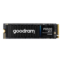 Dysk SSD GOODRAM SSD PX500 M.2 PCIe NVMe Gen.3 x4 2TB
