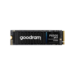 GOODRAM SSD PX500 M.2 PCIe NVMe Gen.3 x4 2TB