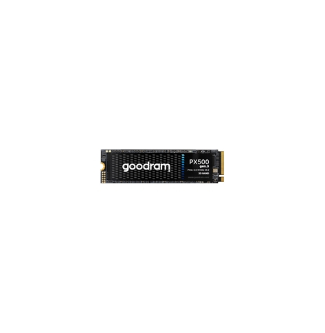 GOODRAM SSD PX500 M.2 PCIe NVMe Gen.3 x4 2TB
