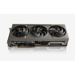 Karta graficzna SAPPHIRE NITRO+ AMD RADEON RX 9070 XT 16GB CRIMSON DESERT VERSION GAMING O