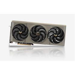 Karta graficzna SAPPHIRE NITRO+ AMD RADEON RX 9070 XT 16GB CRIMSON DESERT VERSION GAMING O