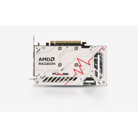 Karta graficzna SAPPHIRE PULSE AMD RADEON RX 9060 XT GAMING 8GB
