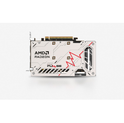 SAPPHIRE PULSE AMD RADEON RX 9060 XT GAMING 8GB