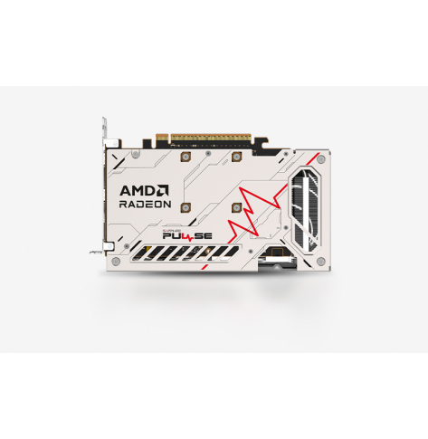 Karta graficzna SAPPHIRE PULSE AMD RADEON RX 9060 XT GAMING 8GB