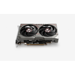 Karta graficzna SAPPHIRE PULSE AMD RADEON RX 9060 XT GAMING 8GB