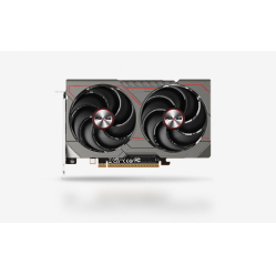 Karta graficzna SAPPHIRE PULSE AMD RADEON RX 9060 XT GAMING 8GB