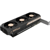 Karta graficzna ZOTAC GAMING GeForce RTX 5050 8GB LP GDDR6