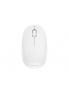 Mysz bezprzewodowa Philips SPK7407 2.4GHz BT 5.0 biały