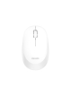 Mysz bezprzewodowa Philips 3000 Series SPK7307WL 2.4GHz USB biały