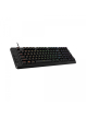 Klawiatura gamingowa HP HyperX Eve 1800 B7JE0AA USB czarny 