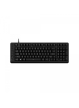 Klawiatura gamingowa HP HyperX Eve 1800 B7JE0AA USB czarny 