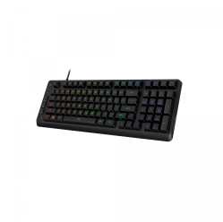 Klawiatura gamingowa HP HyperX Eve 1800 B7JE0AA USB czarny 
