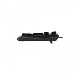 Klawiatura gamingowa HP HyperX Eve 1800 B7JE0AA USB czarny 